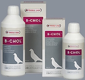 B-chol 500ml, Versele Laga, 480523